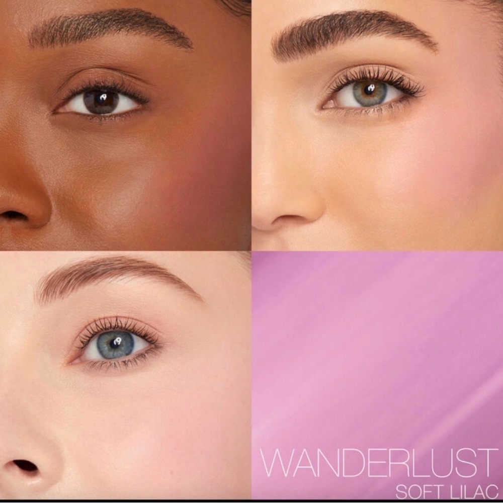 NARS Liquid Blush-Wanderlust - Picture 4 of 4